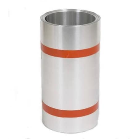 Amerimax Home Products Amerimax Home Products 66012 12 in. x 50 ft. Aluminum Flashing 0.0078 in. 797066